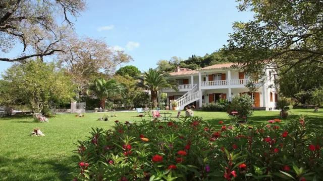 Billede av hotellet Villa Karidia - nummer 1 af 100