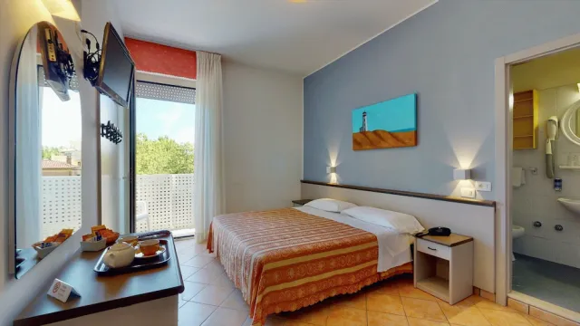 Billede av hotellet Hotel Excelsior - nummer 1 af 42