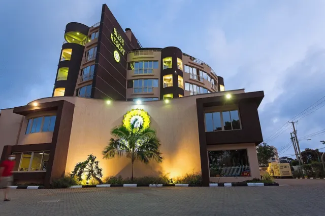 Billede av hotellet Bliss Resort - nummer 1 af 10