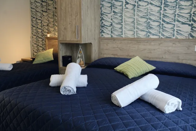 Billede av hotellet Hotel Adigrat - nummer 1 af 10