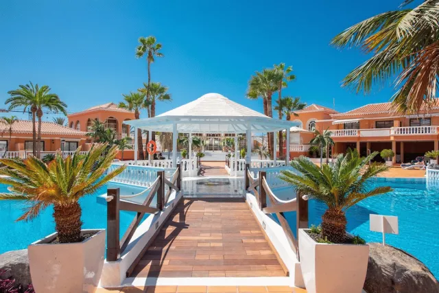 Hotellbilder av Tenerife Royal Gardens - nummer 1 av 100