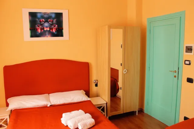 Billede av hotellet Colosseoinn - nummer 1 af 10