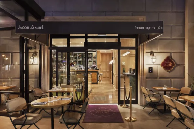 Billede av hotellet Jacob Samuel by Prima Hotel - nummer 1 af 10