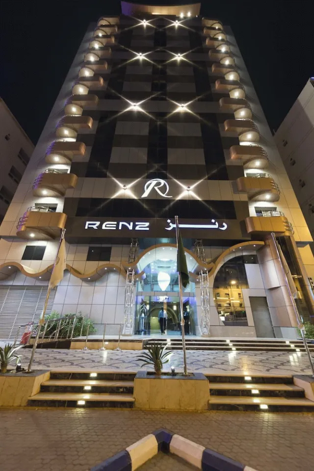 Billede av hotellet Renz Inn Hotel - nummer 1 af 44