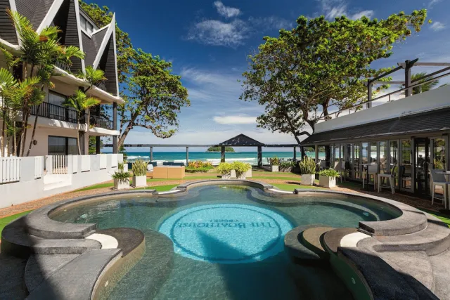 Hotellbilder av The Boathouse Phuket - nummer 1 av 10