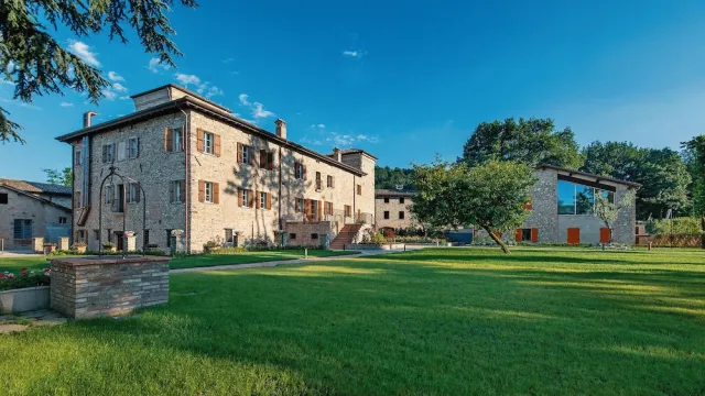Hotellbilder av Borgo Cadonega Relais & SPA - nummer 1 av 38