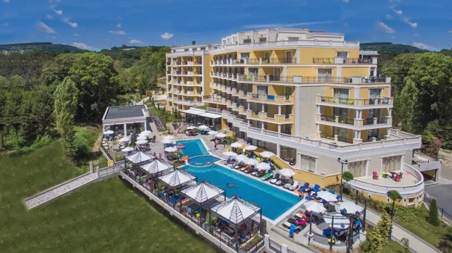Billede av hotellet Marina Sands Bijou Boutique Hotel - - nummer 1 af 80