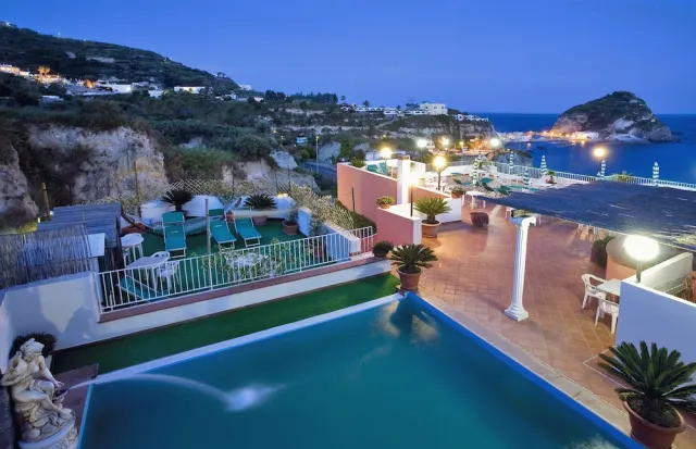 Billede av hotellet Hotel Residence Sant'Angelo - nummer 1 af 30