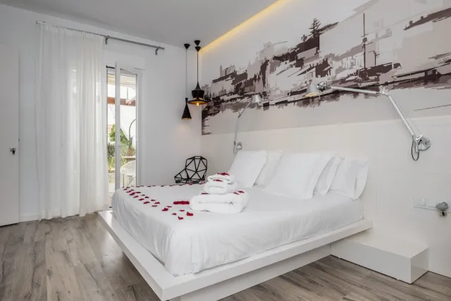 Billede av hotellet Hotel Abril 37 - nummer 1 af 10