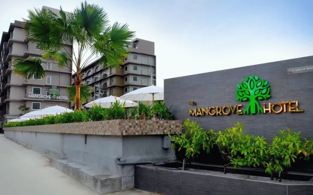 Hotellbilder av The Mangrove Hotel - nummer 1 av 44