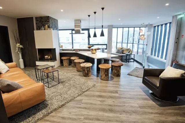 Hotellbilder av B14 Apartments & Rooms - nummer 1 av 10