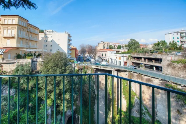 Billede av hotellet Relais La Rupe - nummer 1 af 10