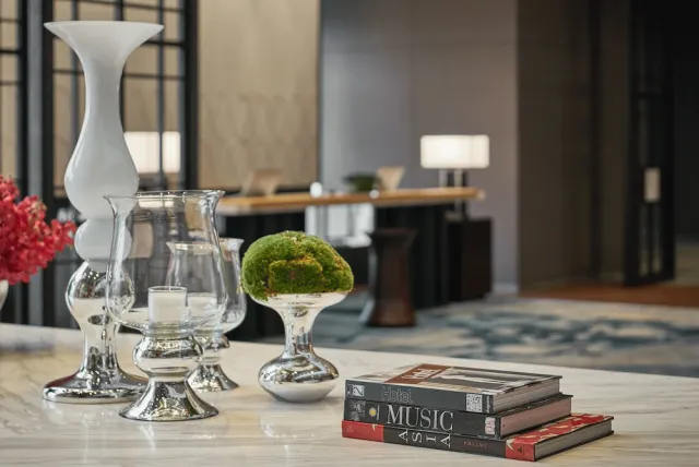 Billede av hotellet Le Méridien Petaling Jaya - nummer 1 af 71