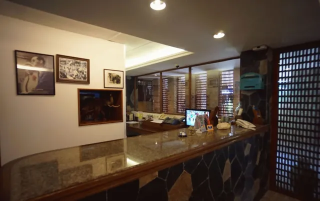Billede av hotellet Bougainvillea Terrace House - nummer 1 af 10