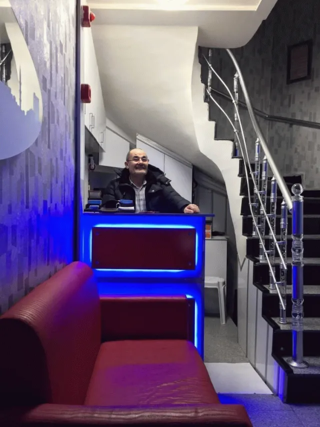 Billede av hotellet Otel Erciyes - nummer 1 af 10