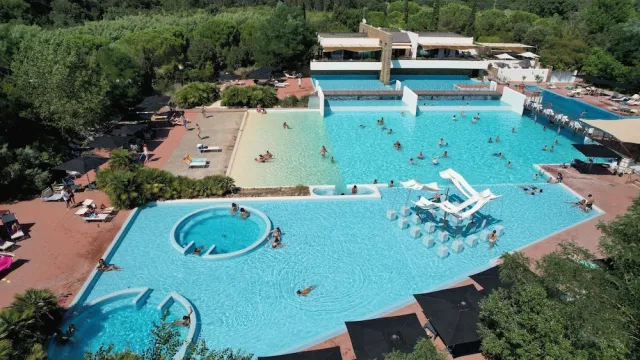 Billede av hotellet Camping Village Rocchette - nummer 1 af 10