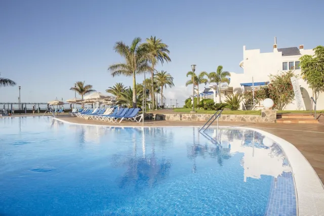 Billede av hotellet Grupotel Playa Feliz - nummer 1 af 10