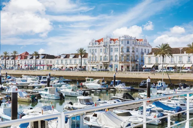Billede av hotellet Bordoy Grand House Algarve - nummer 1 af 98