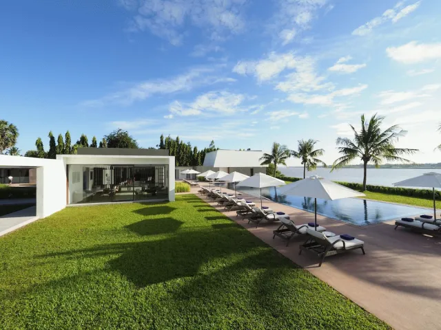 Hotellbilder av The Bale Phnom Penh by LifestyleRetreats - nummer 1 av 38