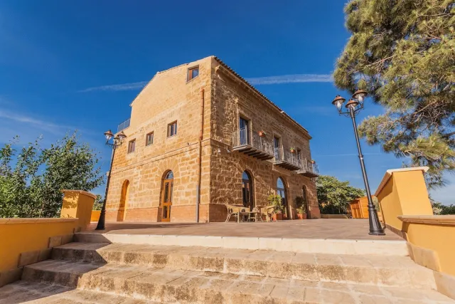 Billede av hotellet B&B Il Casale di Federico - nummer 1 af 10