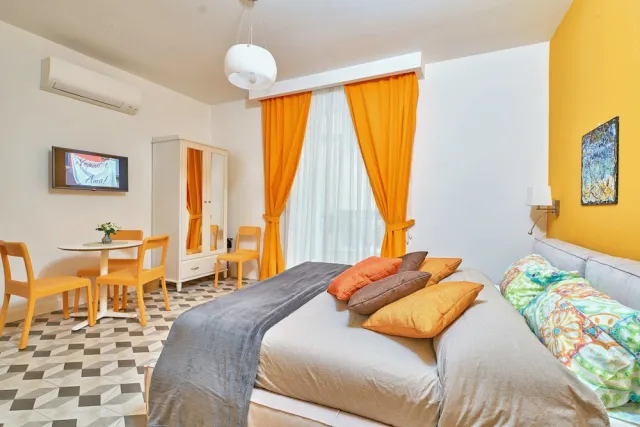 Billede av hotellet A Casa del Principe - nummer 1 af 10