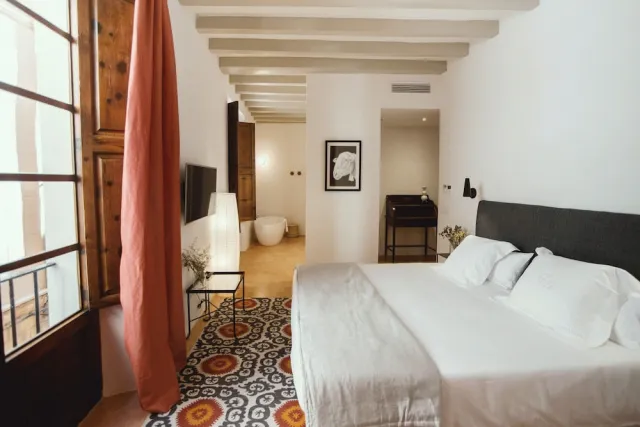 Billede av hotellet Canavall Turismo de Interior - nummer 1 af 10