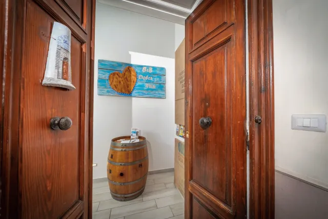 Billede av hotellet B&B DolceVita Napoli - nummer 1 af 10