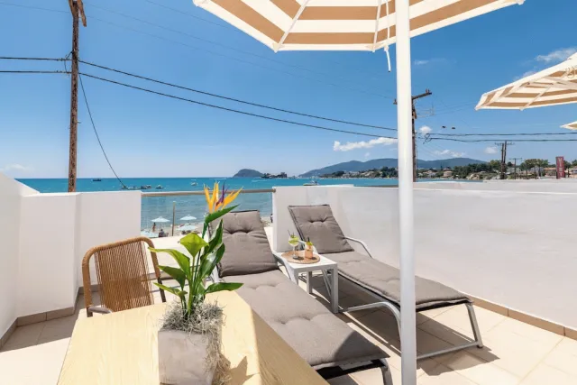 Billede av hotellet Mouria Studios & Apartments - nummer 1 af 10