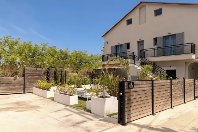 Billede av hotellet Pearl Luxury Living - nummer 1 af 50