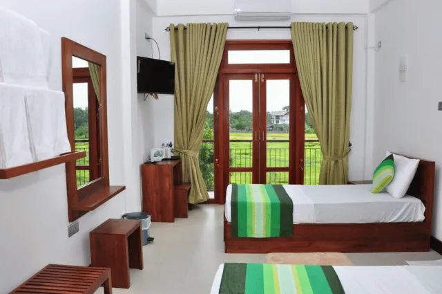 Hotellbilder av Green View Resort - Anuradhapura - nummer 1 av 59