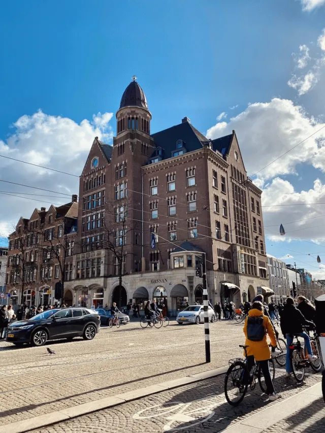 Hotellbilder av Hotel TwentySeven - nummer 1 av 87