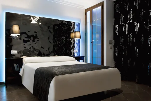 Billede av hotellet Hostal Alhambra - nummer 1 af 10