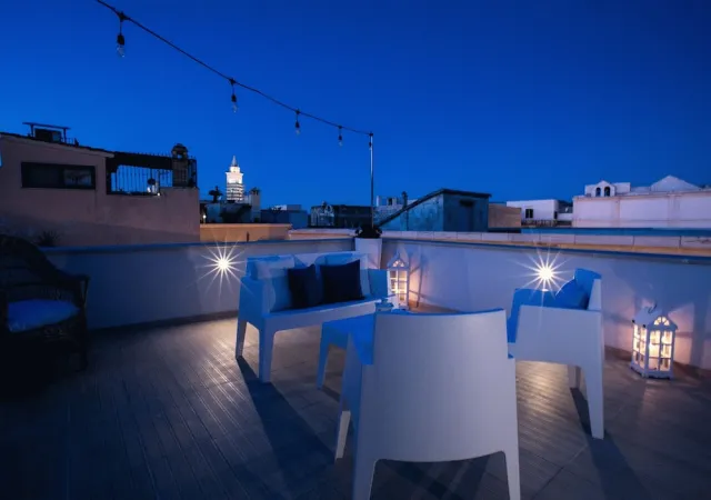 Billede av hotellet Blanco B&B - nummer 1 af 29