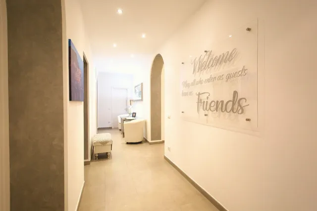 Billede av hotellet Le Camere nel Corso - nummer 1 af 10