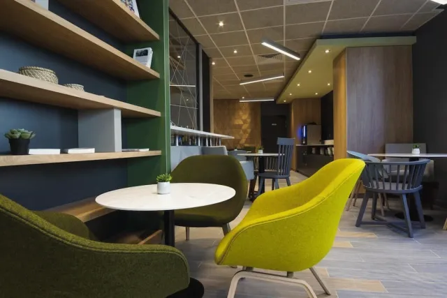 Billede av hotellet Hotel Campanile Montpellier Centre St Roch - nummer 1 af 10