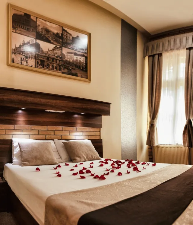Billede av hotellet Sous44 - nummer 1 af 10