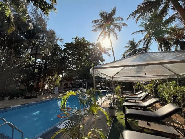 Hotellbilder av Ondas Do Mar Beach Resort Phase 1 - nummer 1 av 10