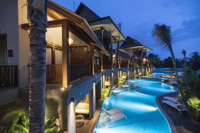 Hotellbilder av Sense Canggu Beach Hotel - nummer 1 av 10