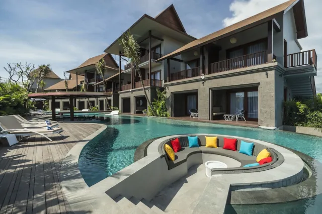 Hotellbilder av Sense Canggu Beach Hotel - nummer 1 av 62