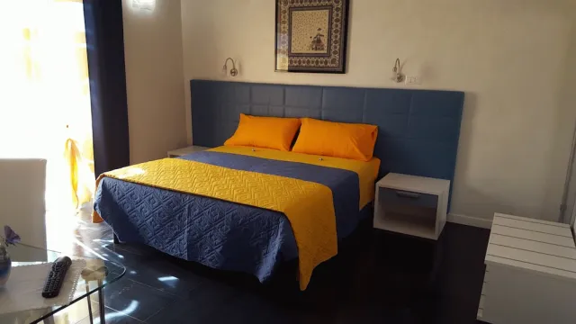 Billede av hotellet B&B Villa Letizia Inn - nummer 1 af 10