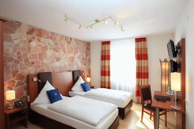 Billede av hotellet Hotel Silberhorn - nummer 1 af 10