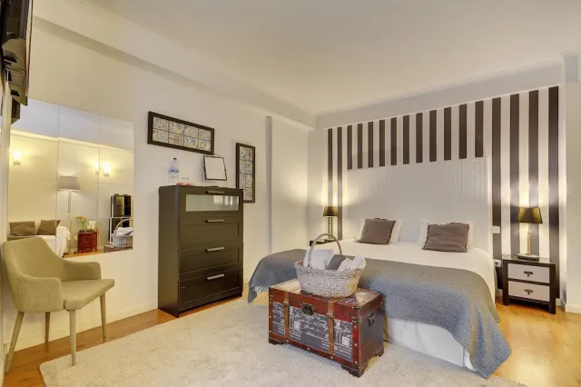 Billede av hotellet Inn Bairro Alto - BA Sweet - nummer 1 af 10