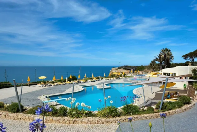 Billede av hotellet Algar Seco Parque - nummer 1 af 10