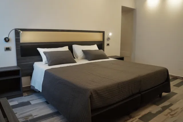 Hotellbilder av B&B Palazzo Irma - nummer 1 av 52