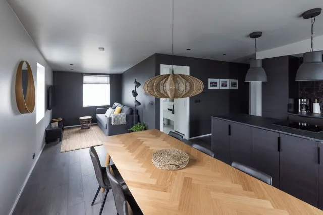 Hotellbilder av Acco Luxury Apartments - nummer 1 av 98