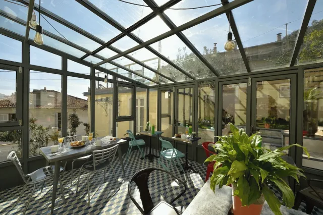 Billede av hotellet Villa du roc fleuri - nummer 1 af 10