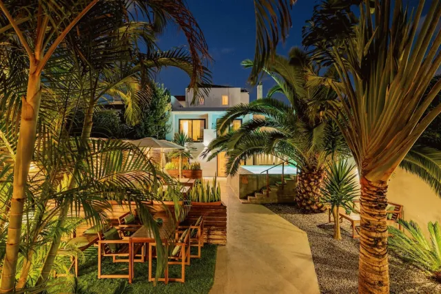 Hotellbilder av Casa do Contador - Suites & Pool - nummer 1 av 71
