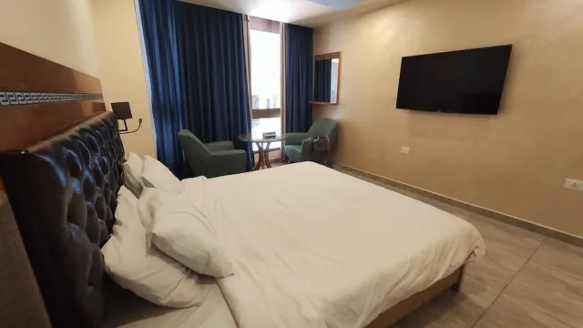 Hotellbilder av Jewheret Alswefiah hotel suites - nummer 1 av 10