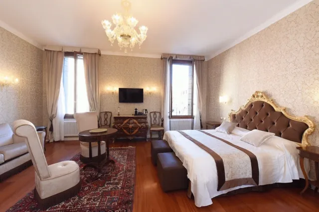 Billede av hotellet 40.17 San Marco - nummer 1 af 10