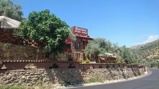 Billede av hotellet Sirince Klaseas Hotel & Restaurant - nummer 1 af 10